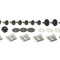 Set fixare scut motor Audi A4 (B5/B6); Seat Exeo (3r); Skoda Superb (3u4); VW Passat (B5 (3b Gp)), Passat (B5 (3b)); motorizare diesel; set 27 buc, f
