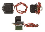 Releu ventilator racire Opel Astra J, 12.202017, motor 1.6 Turbo, 132 kw, 1.6, 85 kw, Chevrolet Cruze, 05.202014, motor 1.6, 80/83 kw, 1.8, 104 kw,