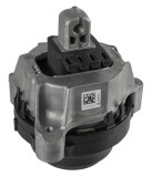 Suport motor BMW X3 (G01, F97) Motor xDrive 20 d, xDrive 20 d Mild-Hybrid, parte montare dreapta, OE 22116860512