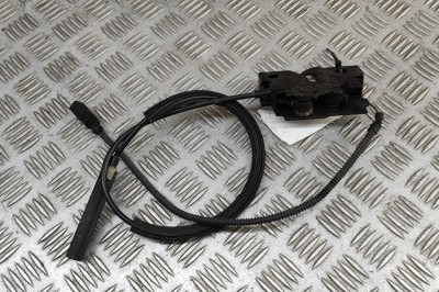 &amp;Icirc;ncuietoare capota VW GOLF VII 5G1, BQ1, BE1, BE2 2017 OEM: 5G1823509B 31032136 foto