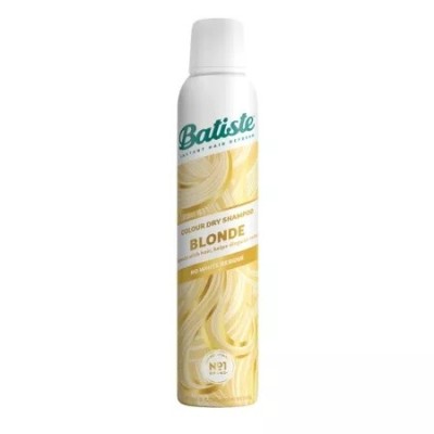 SAMPON USCAT BLONDE 200ML foto