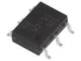 Releu Semiconductor Icom 3mA 300mA 100VAC 100VDC