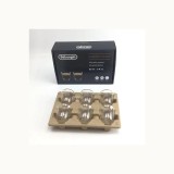 Pahare espresso pentru espressor De'Longhi 5513284431 5513296651 Original