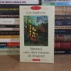 LUIS SEPULVEDA - BATRANUL CARE CITEA ROMANE DE DRAGOSTE ( ROMAN ) , POLIROM , 2002 *