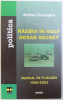 IRAKUL IN FLACARI: 1990-2003 - RAZBOI IN GOLF - DOSAR SECRET de ANTON CARAGEA, 2003