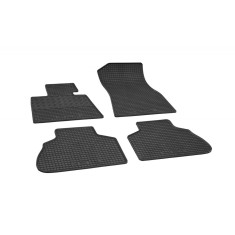 Covorase auto BMW X5 G05 2018-prezent Rigum