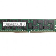 Memorie Server 64GB DDR4 PC4-2400T-LR, 4DRx4, CL17, 2400 MHz - Hynix HMAA8GL7MMR4N-UH