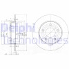 Delphi Disc frana