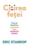 Citirea fetei. Cum sa descifrezi o persoana dupa trasaturile chipului/Eric Standop