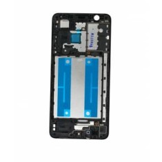 Rama LCD Samsung Galaxy A01 Core A013F Neagra Service Pack