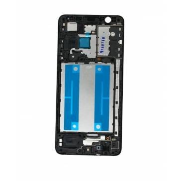 Rama LCD Samsung Galaxy A01 Core A013F Neagra Service Pack