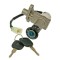 Kit contact chei scuter GY6-125 4T 125-150cc (prindere in 3 puncte - triunghi)