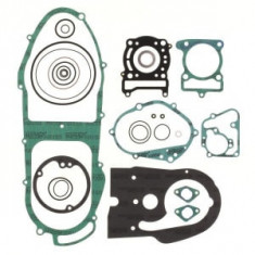 Set garnituri motor compatibil: MALAGUTI MADISON; MBK DOODO, XQ, YP; YAMAHA XN, XQ, YP 125 1998-2005