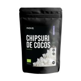 Chipsuri din Nuca de Cocos Bio Niavis 125gr