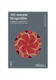 101 succese terapeutice - Paperback - Gerald Schoenewolf - Trei