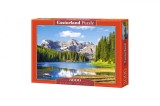 Puzzle 3000 Pcs - Castorland,7Toys, Brand
