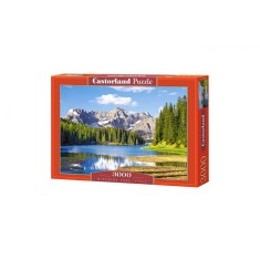 Puzzle 3000 Pcs - Castorland,7Toys