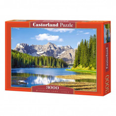 Puzzle 3000 Pcs - Castorland,7Toys