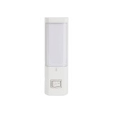 Lampa de Veghe cu LED 4x0.1W Alb