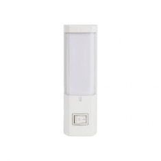 Lampa de Veghe cu LED 4x0.1W Galben foto