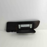 Parasolar Stanga Mercedes-Benz S W126 (1981) A1268103510 Original Second Hand