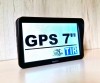 Navigatie GPS 7 Inch HD Truck TIR Camion Auto 3.5T Garantie 2 Ani. Model Nou. Harta Europa Actualizata. Suport si Accesorii Incluse