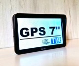 Cumpara ieftin Navigatii - GPS 7&quot; inch HD, Model NOU -Truck,TIR,Camion,Auto,3.5T,Garantie 2 ani, Toata Europa, Lifetime, Oem