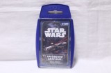 Cartonase Star Wars Starships Top Trumps - sigilate
