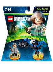Set Lego Dimensions Fun Pack - Fantastic Beasts
