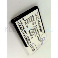 Baterie de telefon mobil VHBW MMDR 12 - 1200mAh, 3.7V, Li-ion