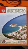 Montenegro - Dragan Bosnic ghid