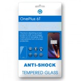 OnePlus 6T (A6010 A6013) Sticlă securizată 3D neagră