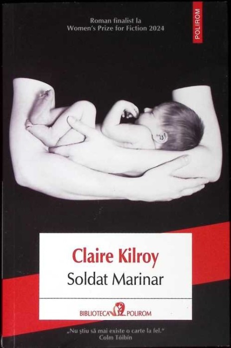 SOLDAT MARINAR-CLAIRE KILROY-269022
