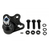 Pivot brat suspensie Mercedes Clasa A (W169)05-, Clasa B (W245) 2005-, Fata, Inferior Stanga, Dreapta, 1693330127