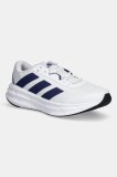 adidas Performance pantofi de antrenament Galaxy 7 culoarea alb, JQ2620