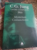 C.G.JUNG//MYSTERIUM CONIUNCTIONIS DE C.G JUNG ,,VOL 14/2 ALCHIMIE,TIPLA