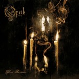 Opeth Ghost Reveries (cd)