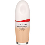 Cumpara ieftin Shiseido Revitalessence Skin Glow Foundation Machiaj usor cu efect de luminozitate SPF 30 culoare Lace 30 ml