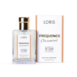 Loris frequence oriental 249, parfum de dama, inspirat din VICTORIA`S SECRET -