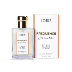 Loris frequence oriental 249, parfum de dama, inspirat din VICTORIA`S SECRET - foto