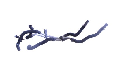 Furtun de lichid de răcire TOYOTA PRIUS _W3_ 2010 18047739 foto