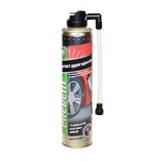 Aerosol pentru reparat pana Prevent 300ml Garage AutoRide foto