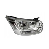 Ford Transit 2014+ V363 Faruri Microbuze Dreapta Lampa Electric cu Motor