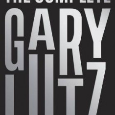 The Complete Gary Lutz
