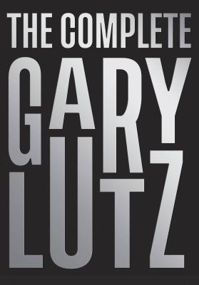 The Complete Gary Lutz foto
