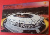 Magnet (frigider) fotbal-Stadionul National-Bucuresti finala Europa League 2012