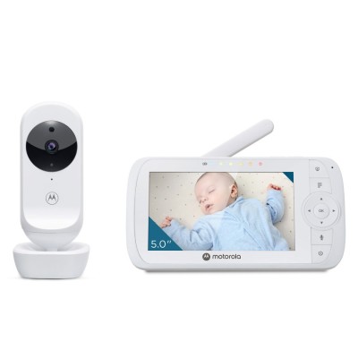 Video Monitor Digital Motorola VM35 foto