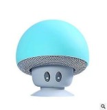 Cumpara ieftin Boxa portabila Wireless rezistenta la apa cu ventuza culoare turcoaz