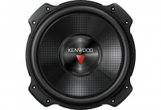 Difuzor subwoofer bass auto Kenwood 1300 w 25 cm - SEL-KFC-PS2516W foto