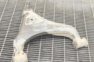 Braț inferior dreapta față MERCEDES-BENZ SPRINTER 3-t Furgon 903 2003 12647070 foto